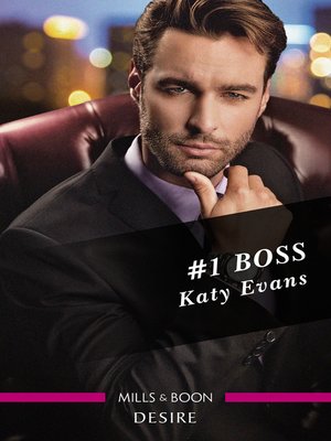cover image of #1 Boss